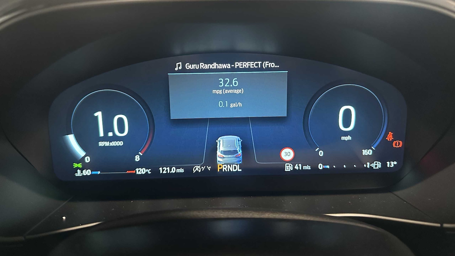 Used Ford Focus 2025 for sale - 76889856: Photo 17