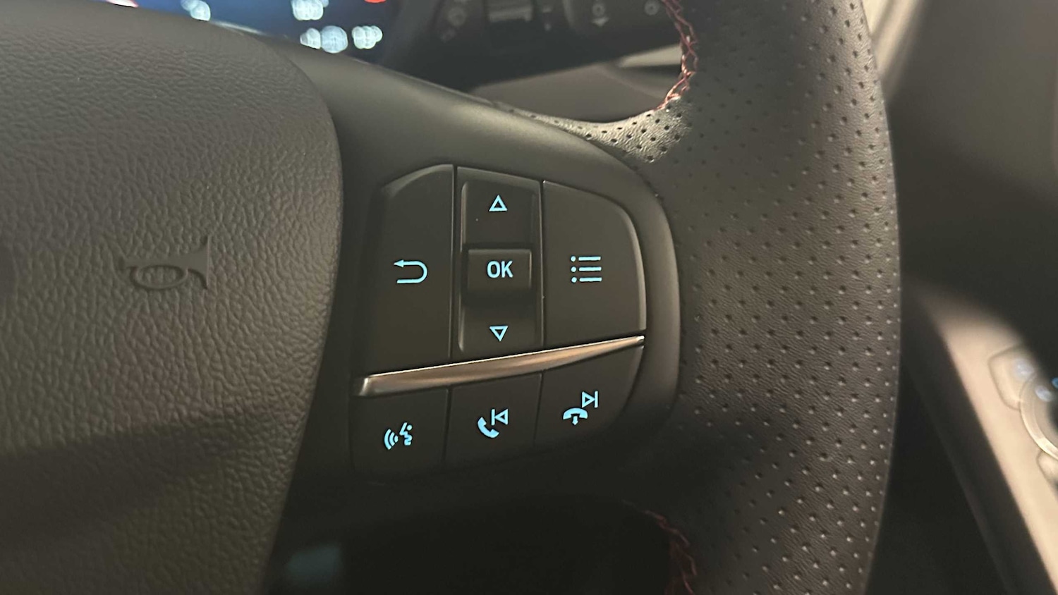 Used Ford Focus 2025 for sale - 76889856: Photo 19