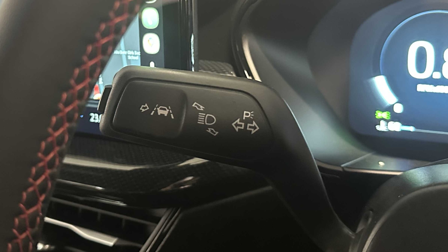 Used Ford Focus 2025 for sale - 76889856: Photo 20