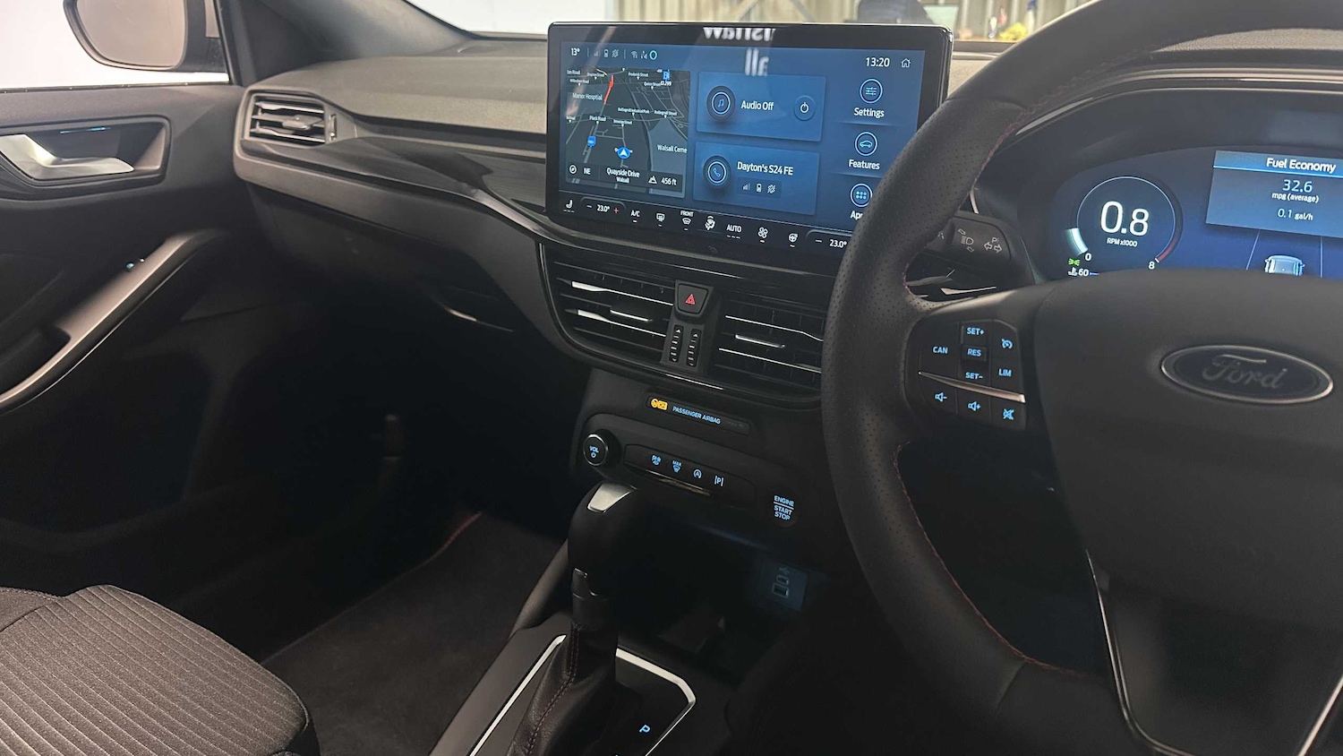 Used Ford Focus 2025 for sale - 76889856: Photo 26