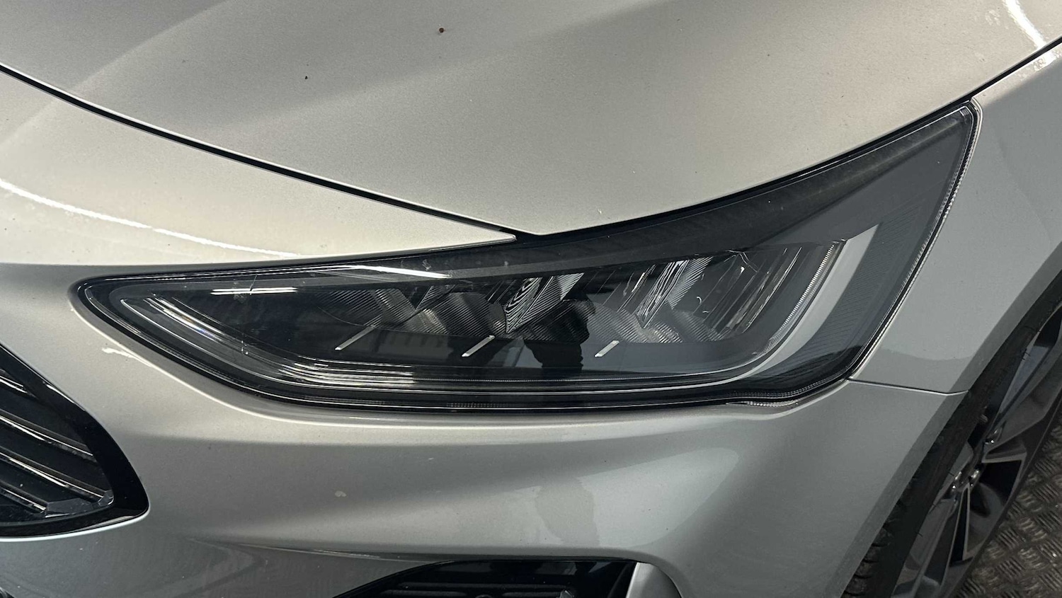 Used Ford Focus 2025 for sale - 76889856: Photo 6