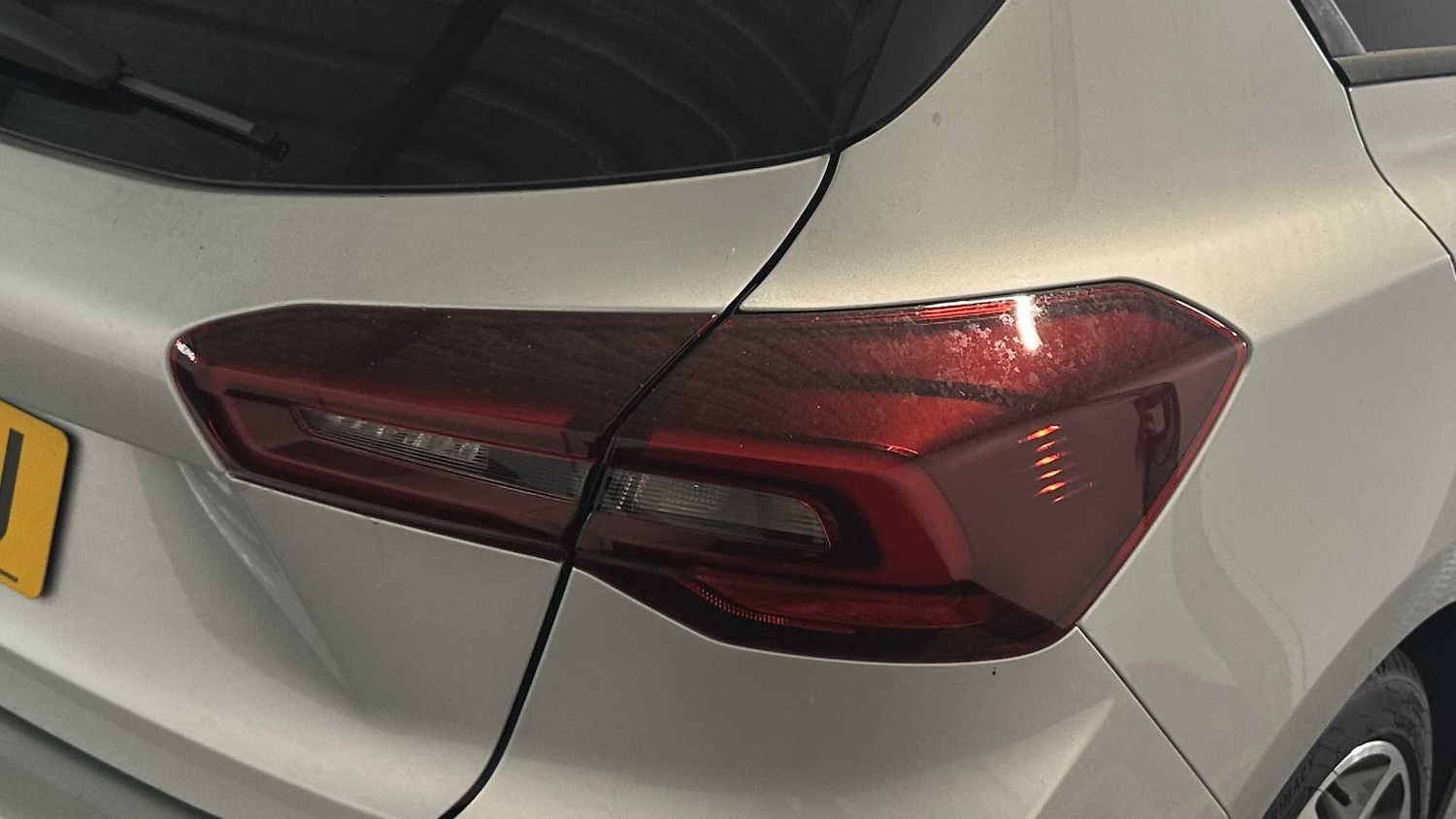 Used Ford Focus 2025 for sale - 76889856: Photo 8