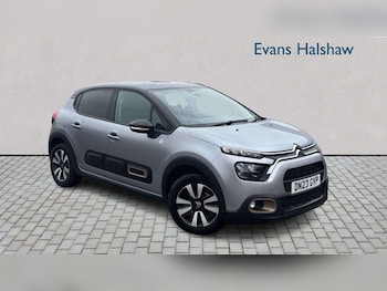 Used Citroen C3 2023 for sale - 78881255: Photo