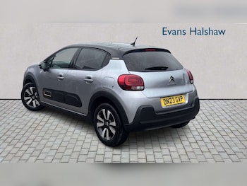 Used Citroen C3 2023 for sale - 78881255: Photo