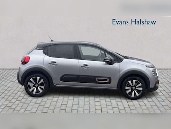 Used Citroen C3 2023 for sale - 78881255: Photo