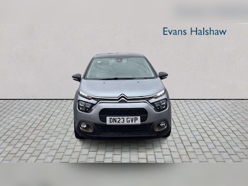 Used Citroen C3 2023 for sale - 78881255: Photo