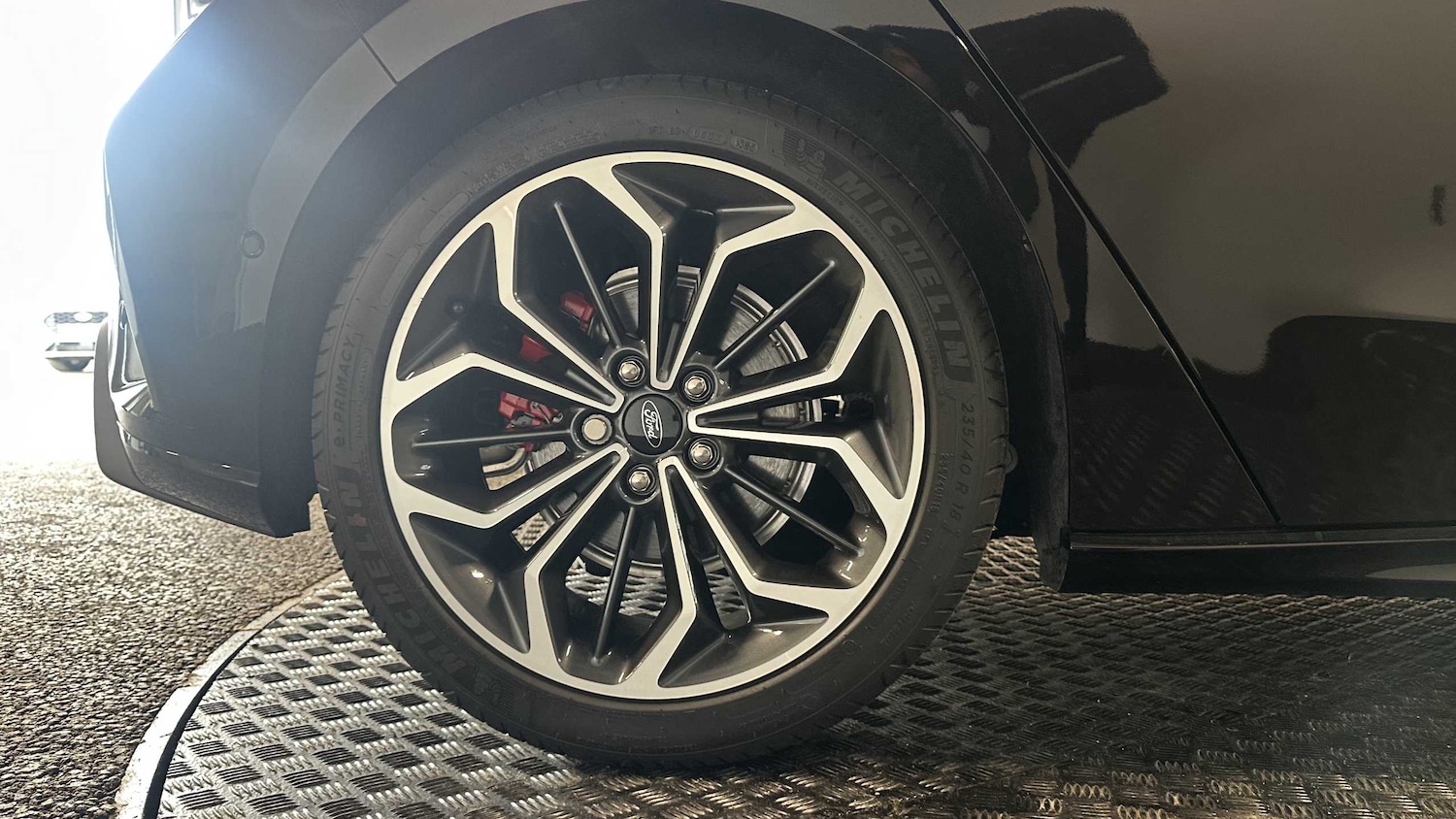 Used Ford Focus 2025 for sale - 76889824: Photo 10