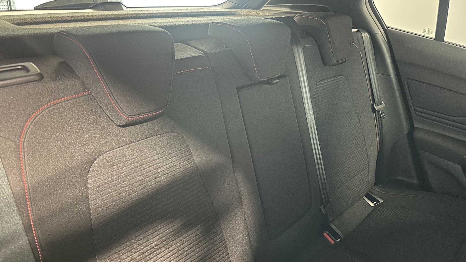 Used Ford Focus 2025 for sale - 76889824: Photo 11