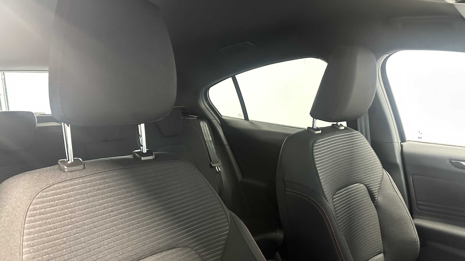 Used Ford Focus 2025 for sale - 76889824: Photo 12