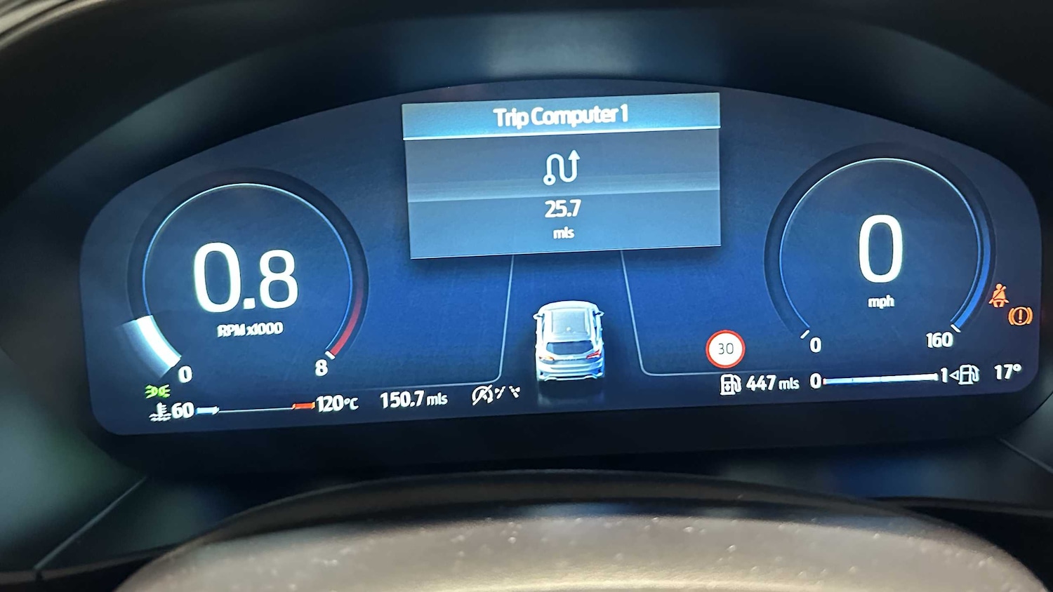 Used Ford Focus 2025 for sale - 76889824: Photo 14