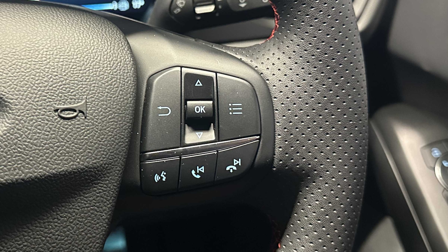 Used Ford Focus 2025 for sale - 76889824: Photo 16