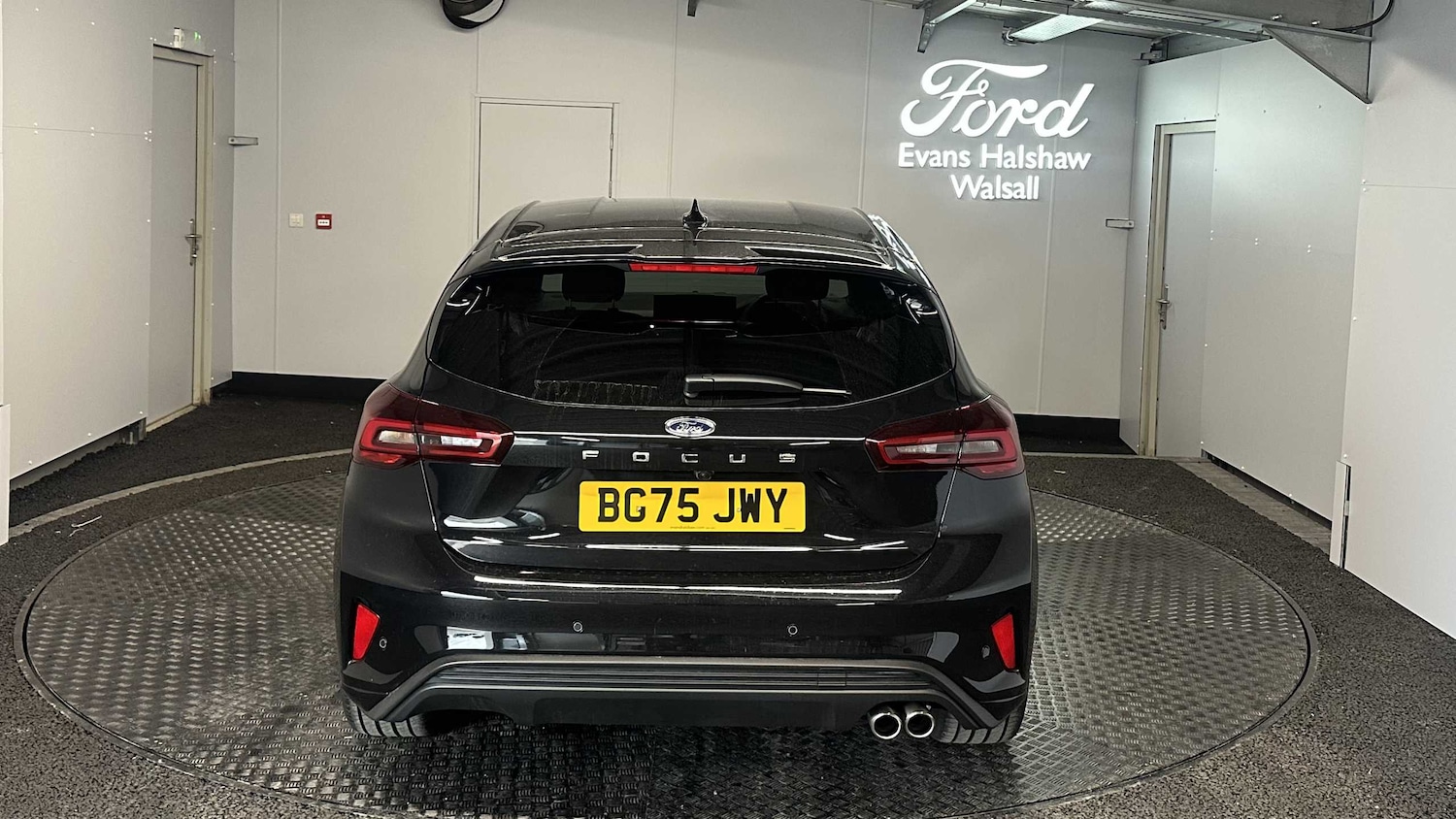 Used Ford Focus 2025 for sale - 76889824: Photo 5