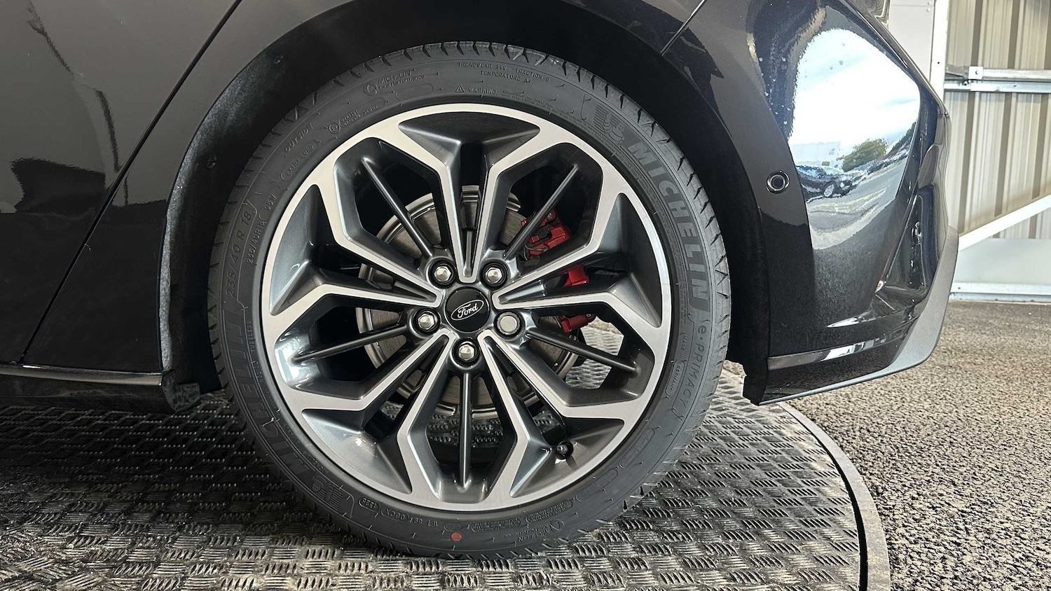 Used Ford Focus 2025 for sale - 76889824: Photo 7