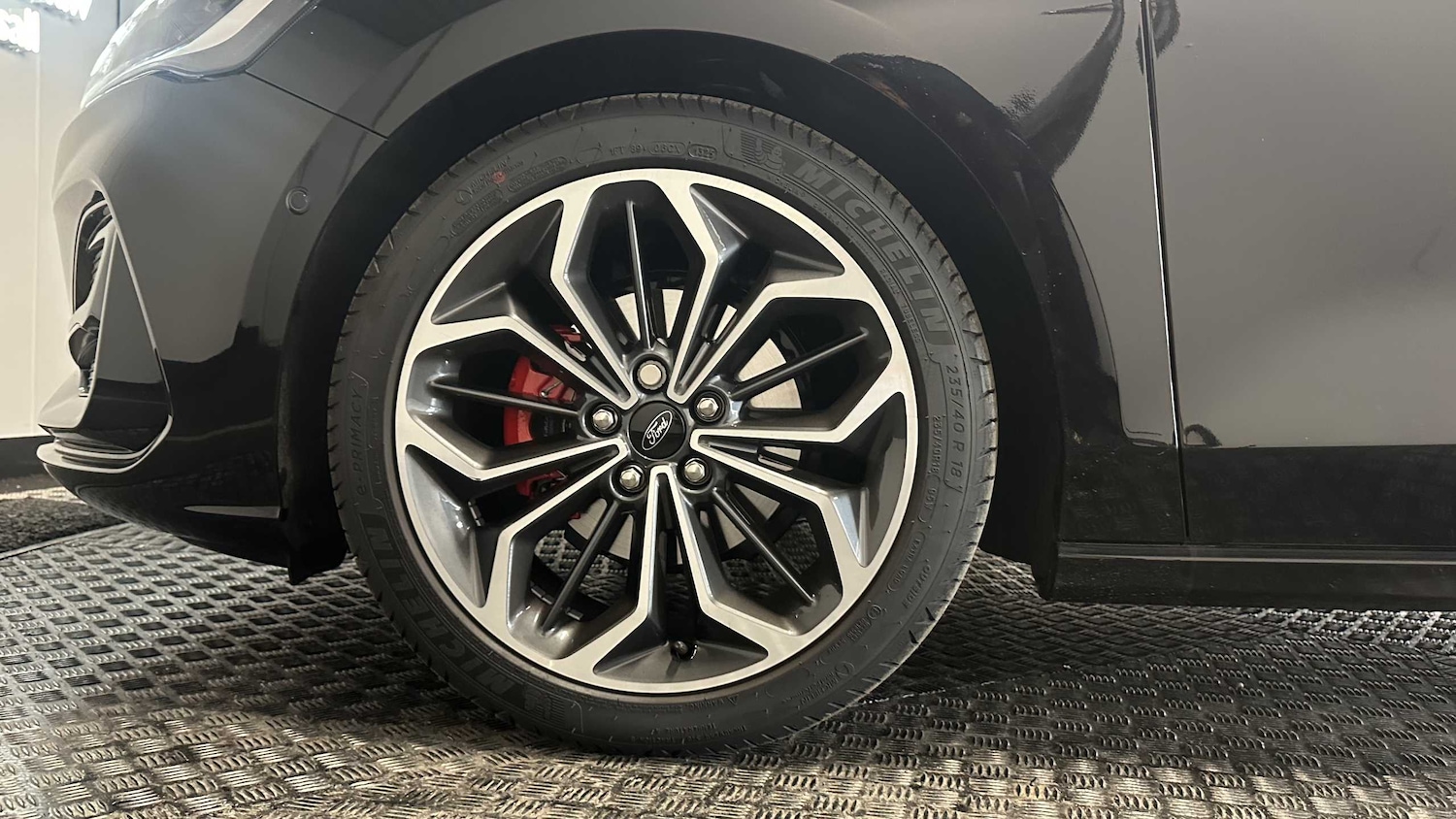 Used Ford Focus 2025 for sale - 76889824: Photo 8