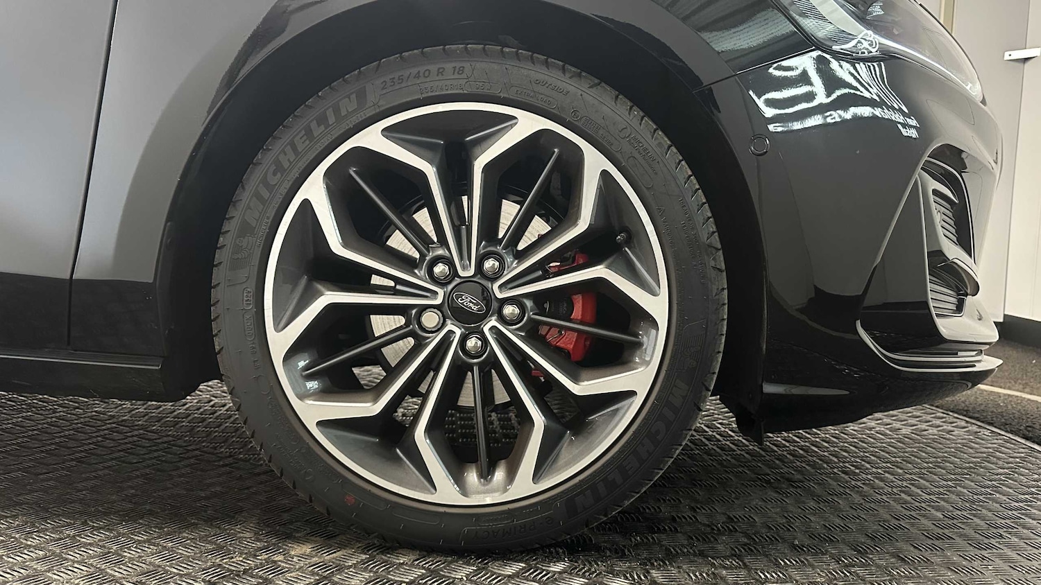 Used Ford Focus 2025 for sale - 76889824: Photo 9