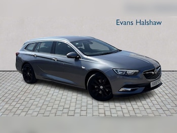 Used Vauxhall Insignia 2018 for sale - 78407540: Photo