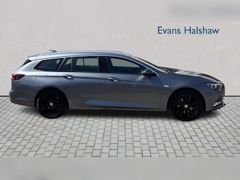 Used Vauxhall Insignia 2018 for sale - 78407540: Photo
