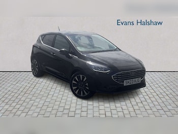 Used Ford Fiesta 2023 for sale - 79415359: Photo