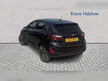 Used Ford Fiesta 2023 for sale - 79415359: Photo