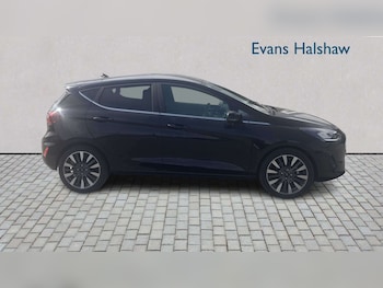 Used Ford Fiesta 2023 for sale - 79415359: Photo