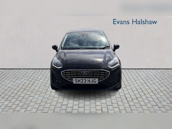 Used Ford Fiesta 2023 for sale - 79415359: Photo
