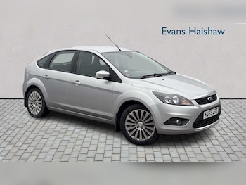 Used Ford Focus 2009 for sale - 77294312: Photo