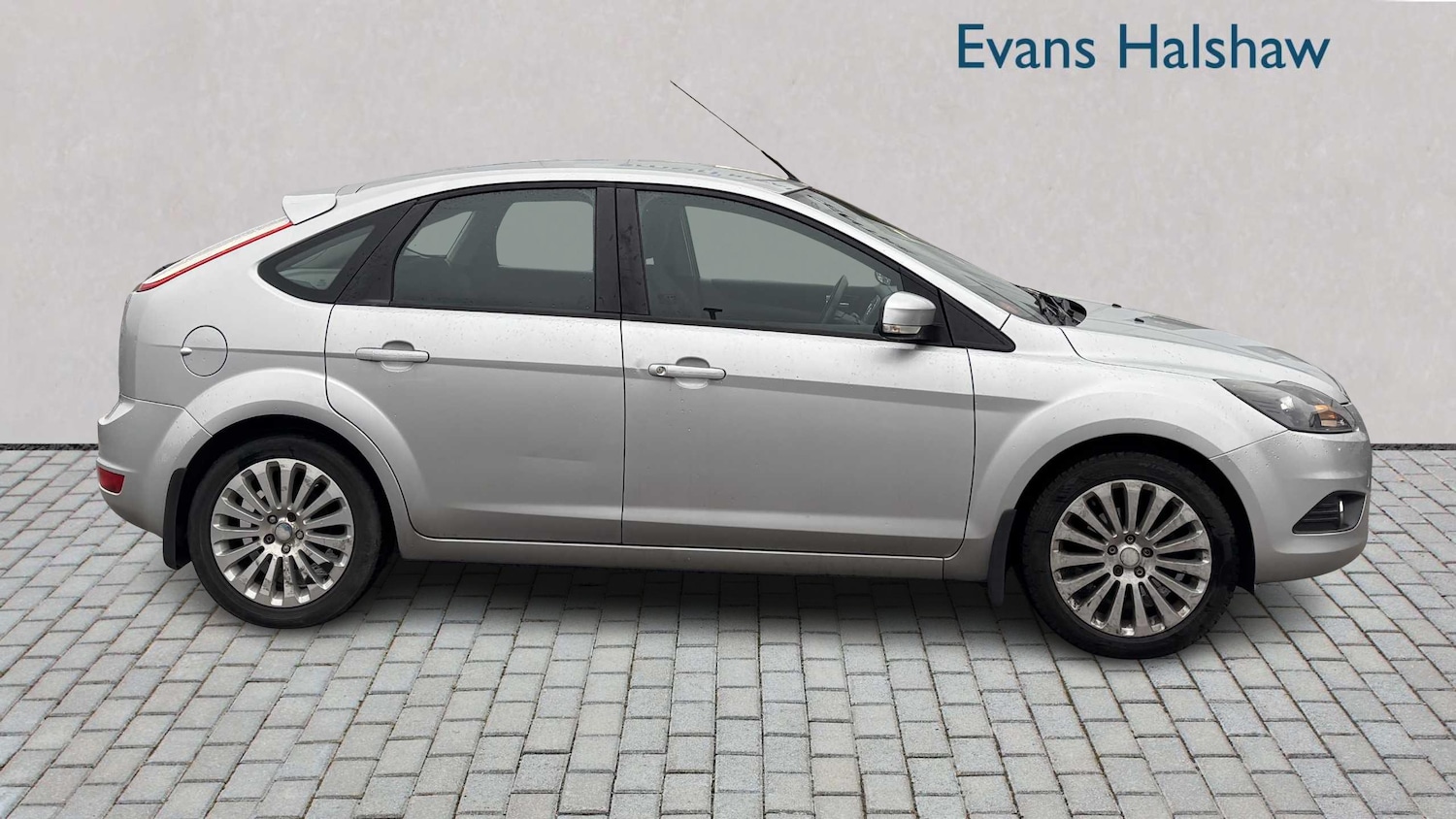 Used Ford Focus 2009 for sale - 77294312: Photo 3