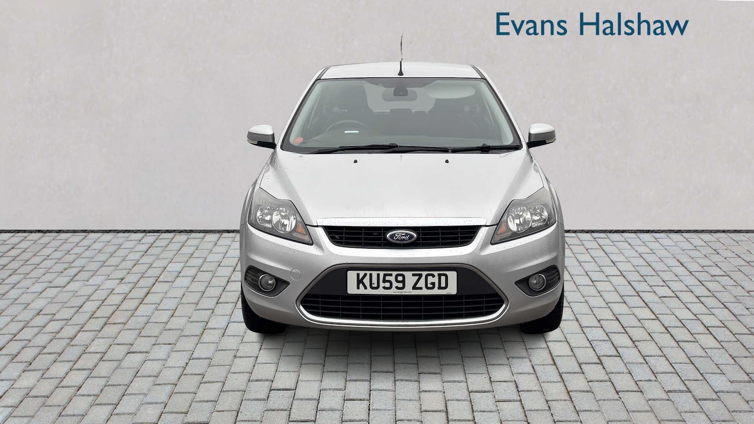 Used Ford Focus 2009 for sale - 77294312: Photo 4