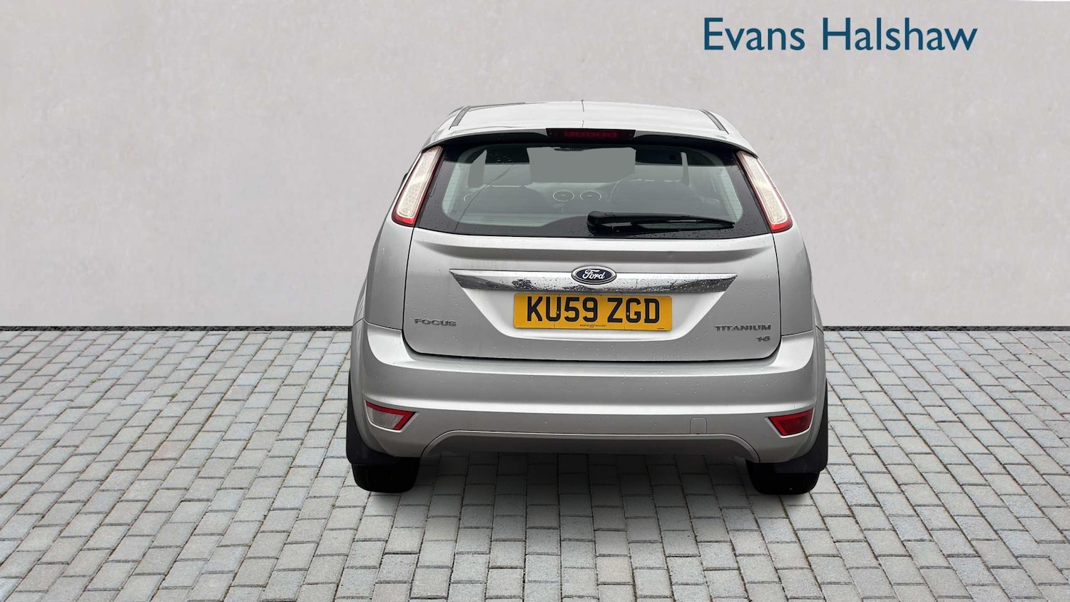 Used Ford Focus 2009 for sale - 77294312: Photo 5