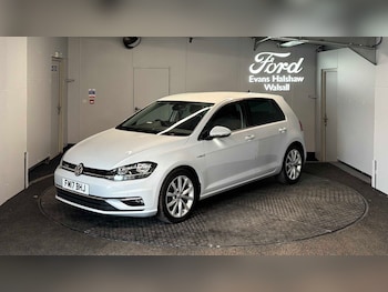 Used Volkswagen Golf 2017 for sale - 79397645: Photo