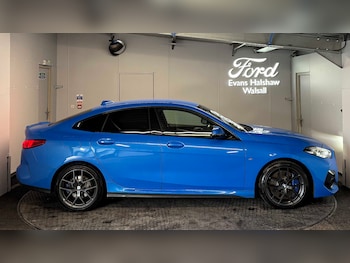 Used BMW 2 Series 2021 for sale - 78303158: Photo