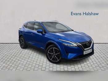 Used Nissan Qashqai 2023 for sale - 78812309: Photo