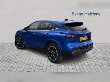 Used Nissan Qashqai 2023 for sale - 78812309: Photo