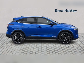 Used Nissan Qashqai 2023 for sale - 78812309: Photo