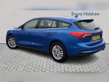 Used Ford Focus 2020 for sale - 77294273: Photo