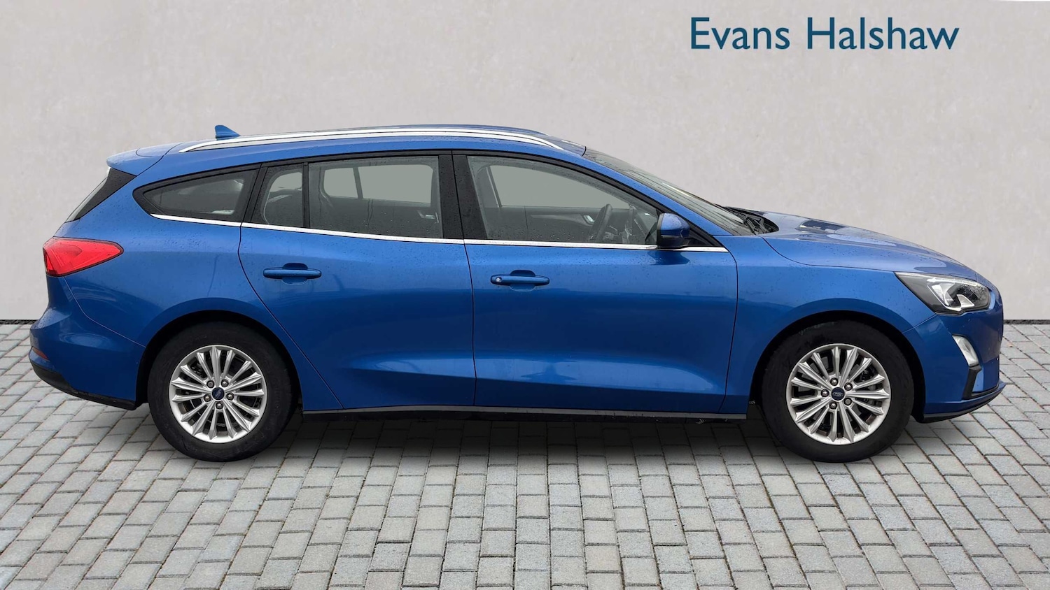 Used Ford Focus 2020 for sale - 77294273: Photo 3