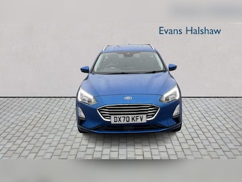 Used Ford Focus 2020 for sale - 77294273: Photo