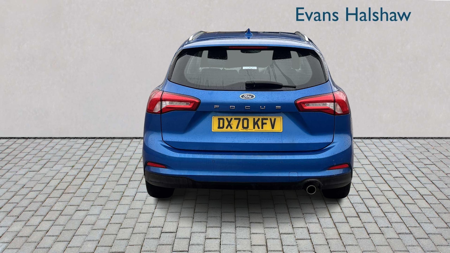 Used Ford Focus 2020 for sale - 77294273: Photo 5