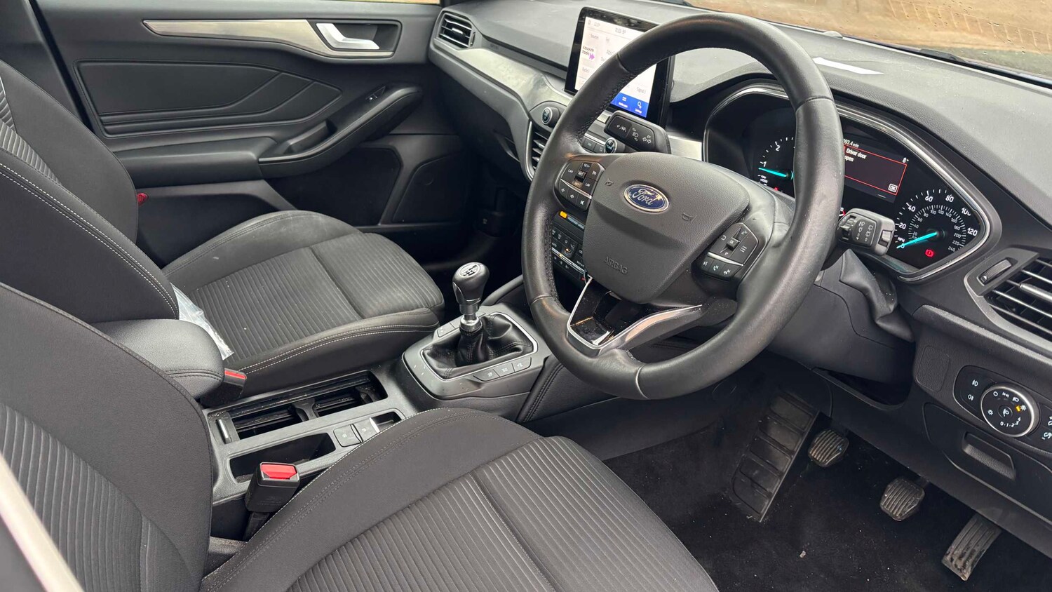 Used Ford Focus 2020 for sale - 77294273: Photo 6