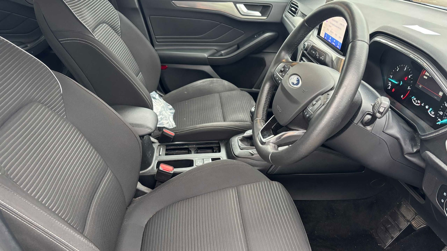 Used Ford Focus 2020 for sale - 77294273: Photo 7