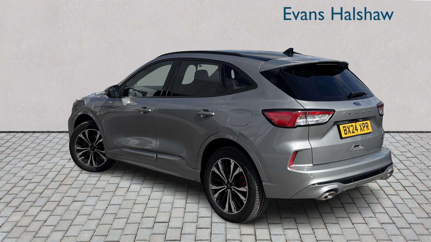 Used Ford Kuga 2024 for sale - 78089751: Photo 2