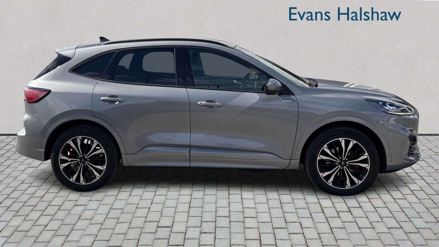 Used Ford Kuga 2024 for sale - 78089751: Photo 3