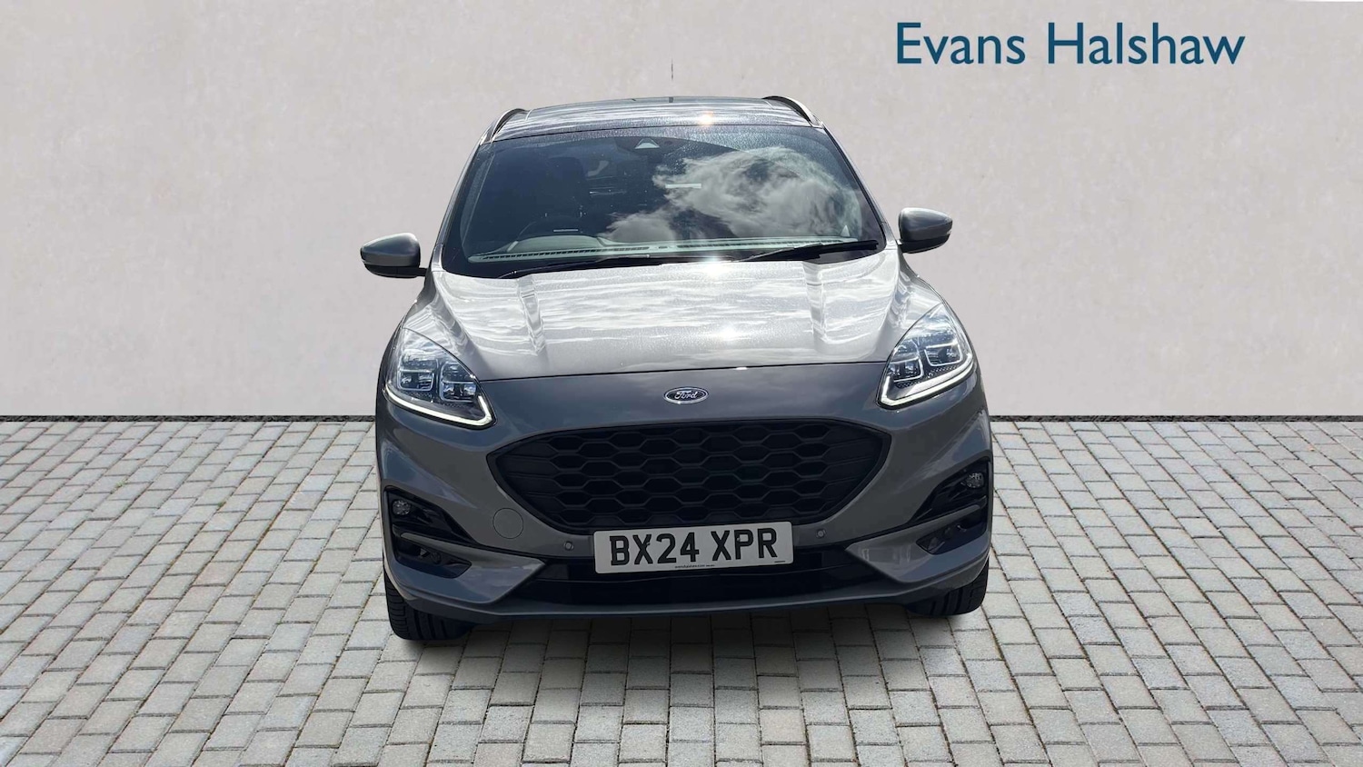 Used Ford Kuga 2024 for sale - 78089751: Photo 4