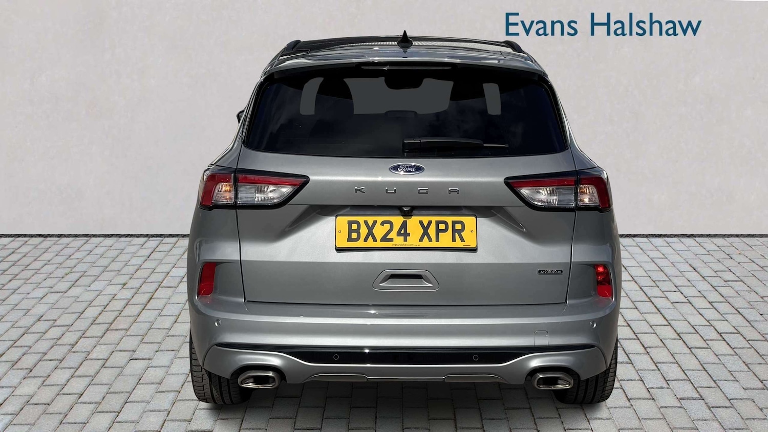 Used Ford Kuga 2024 for sale - 78089751: Photo 5