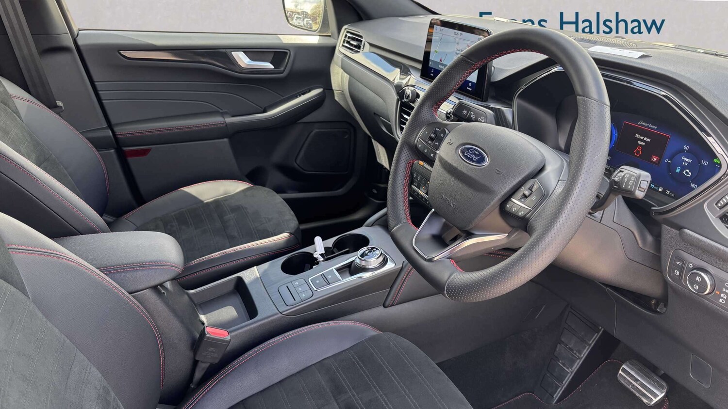 Used Ford Kuga 2024 for sale - 78089751: Photo 6