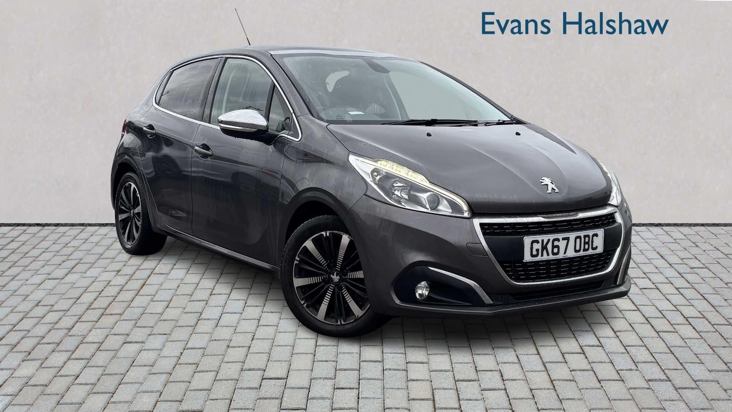 Used Peugeot 208 2018 for sale - 76789390: Photo 1