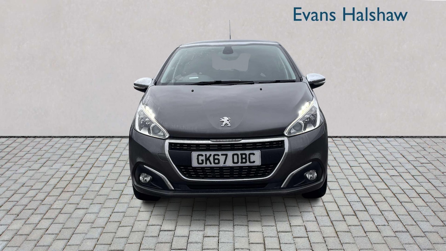 Used Peugeot 208 2018 for sale - 76789390: Photo 4