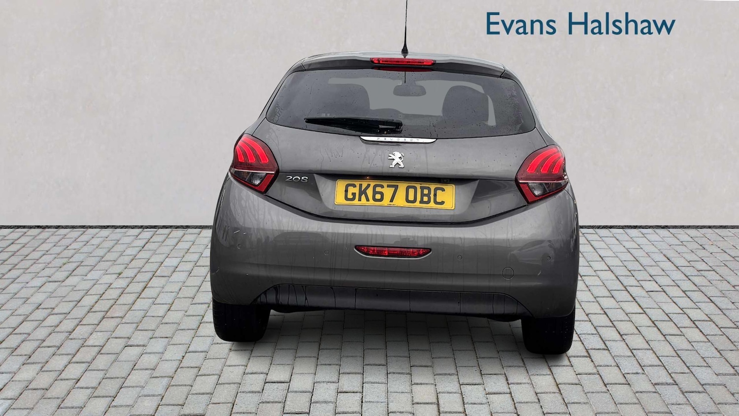 Used Peugeot 208 2018 for sale - 76789390: Photo 5