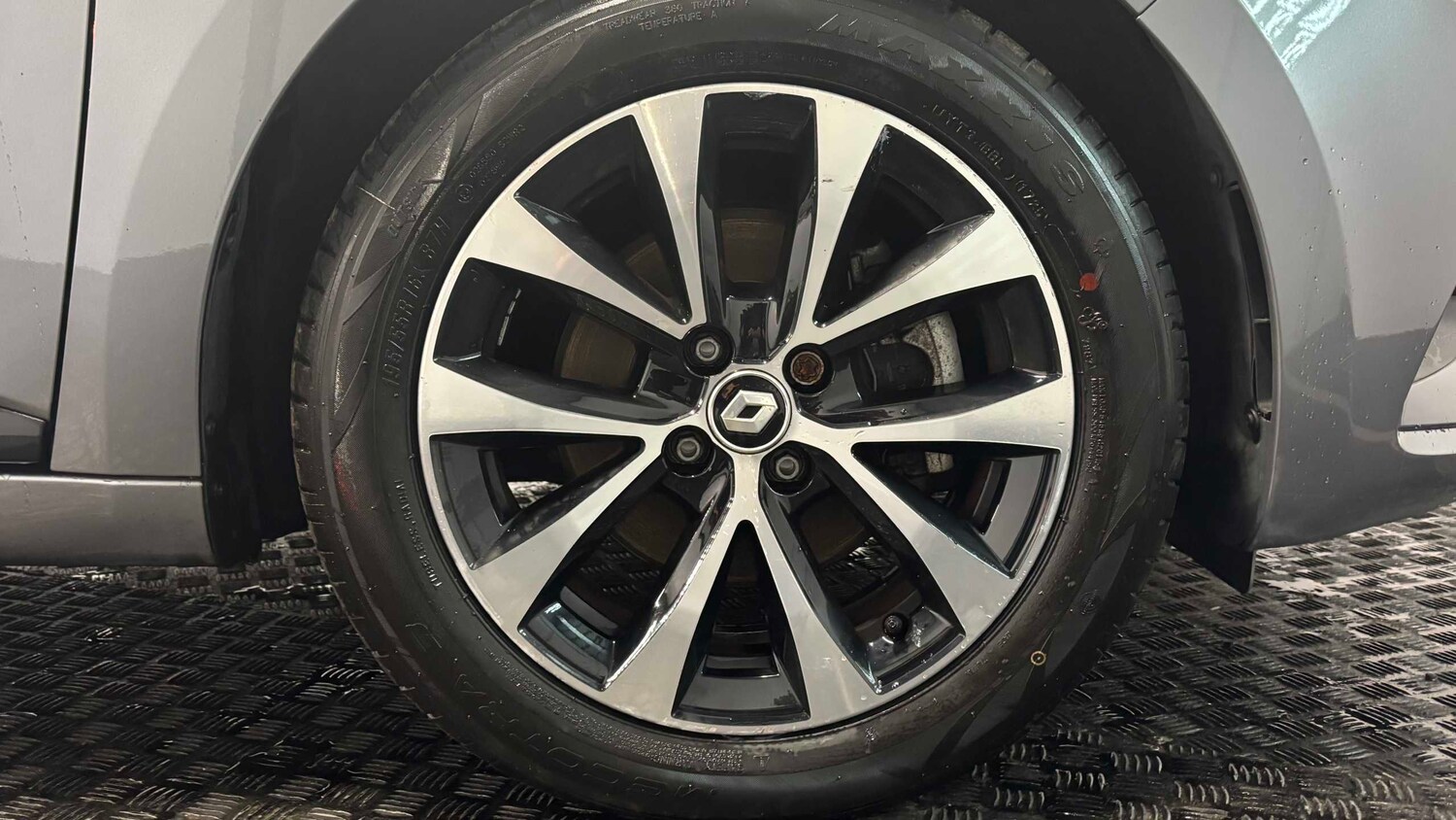 Used Renault Clio 2022 for sale - 76732203: Photo 10