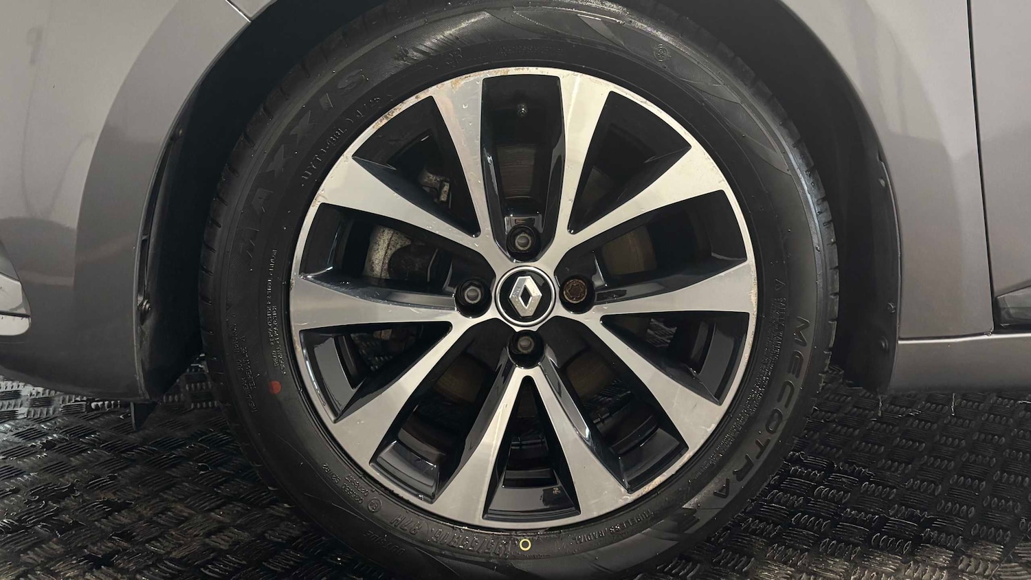 Used Renault Clio 2022 for sale - 76732203: Photo 11